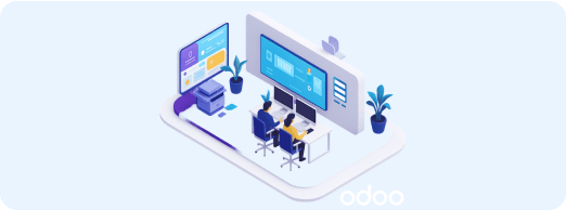 Odoo Subscription for Small Businesses