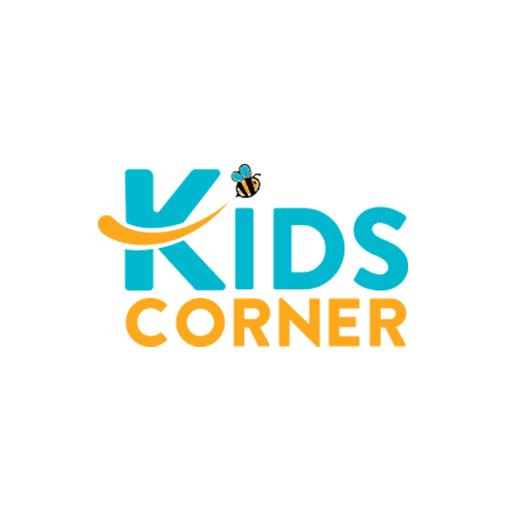 Kids corner (E-commerce website)